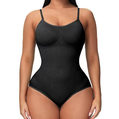 The Snatched Seamless Sculpting Bodysuit