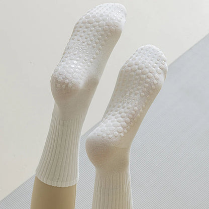 Pro-Grip Pilates Sock 3-Pack