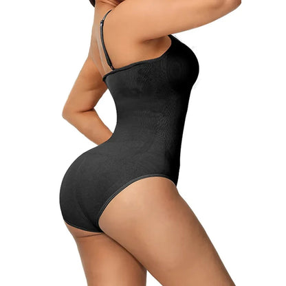 The Snatched Seamless Sculpting Bodysuit