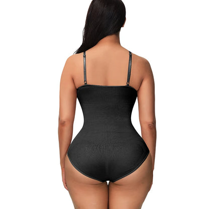 The Snatched Seamless Sculpting Bodysuit