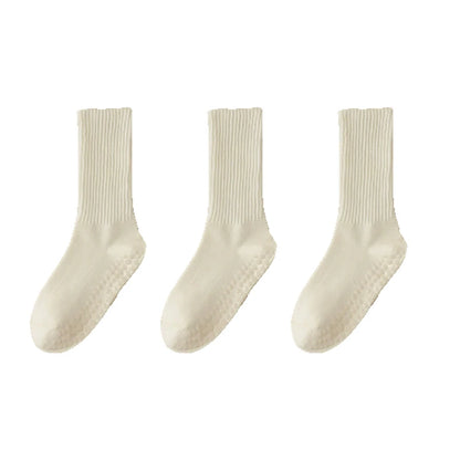 Pro-Grip Pilates Sock 3-Pack